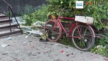 Nachrichten des Tages | 14. August 2025 - Morgenausgabe