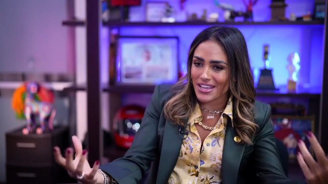Alessandra Rojo de la Vega defiende el retiro de estatuas de Fidel y Che | El Asalto a la Razón