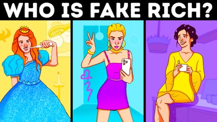 Which Envelope Hides the Trip to Bali? 🌴✉️ #Riddles #Travel #Shorts