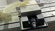 cnc machined aluminum heatsink