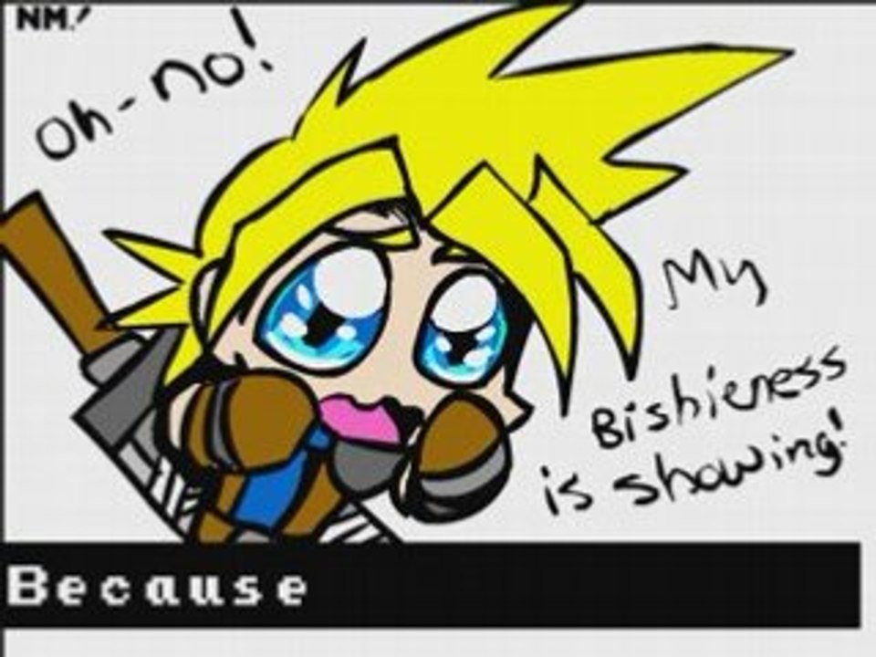 Kawaii Cloud Song