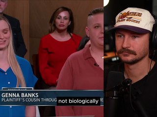Judge Judy [Episode 9961] Best Amazing Cases Season 2025 Full Episodes HD