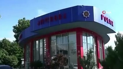 Türkiye ve Gürcistan'dan ortak operasyon: 14 suçlu yakalandı