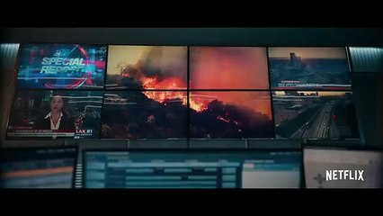 The Guilty  Movie Trailer Jake Gyllenhaal , Netflix