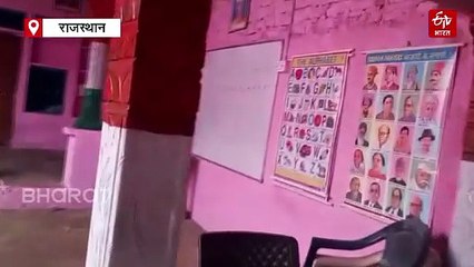 अनूठी मिसाल: पुरखों के मकान को स्कूल के लिए किया दान, तिरपाल में रहकर मोर सिंह परिवार के साथ बिता रहे हैं जीवन