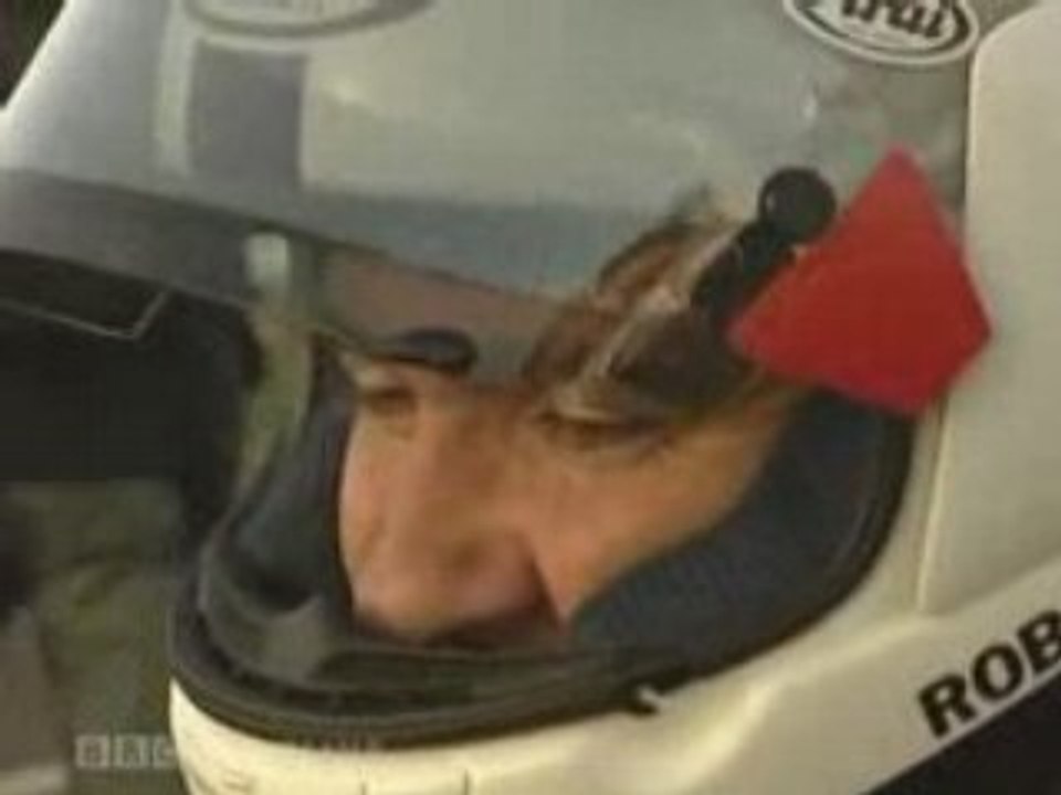 R.I.P ROBERT DUNLOP 1960 - 2008