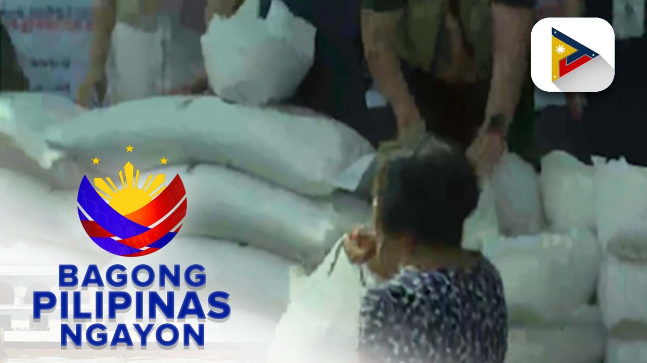 Panayam kay D.A. Assistant Secretary for Agribusiness Marketing and Consumer Affairs, Asec. Genevieve Velicaria-Guevarra ukol sa ‘Benteng Bigas Meron Na’ program para sa mga local farmer at ang pulong hinggil sa rice importation banned