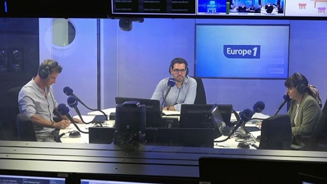 «La reine du labyrinthe» de Camille Pascal et du yoga apnée à l’Hôtel Royal d'Évian