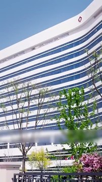 An orphan girl was accidentally hit by richest man's car—he adopted her, whole family spoiled her!