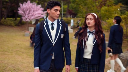 Xo kitty season 2 (2025) episode 5