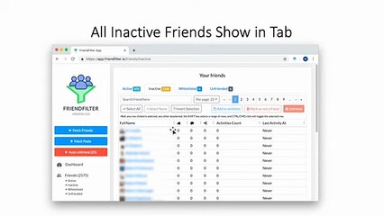 Learning to Send Effective FB Send Friend Requests