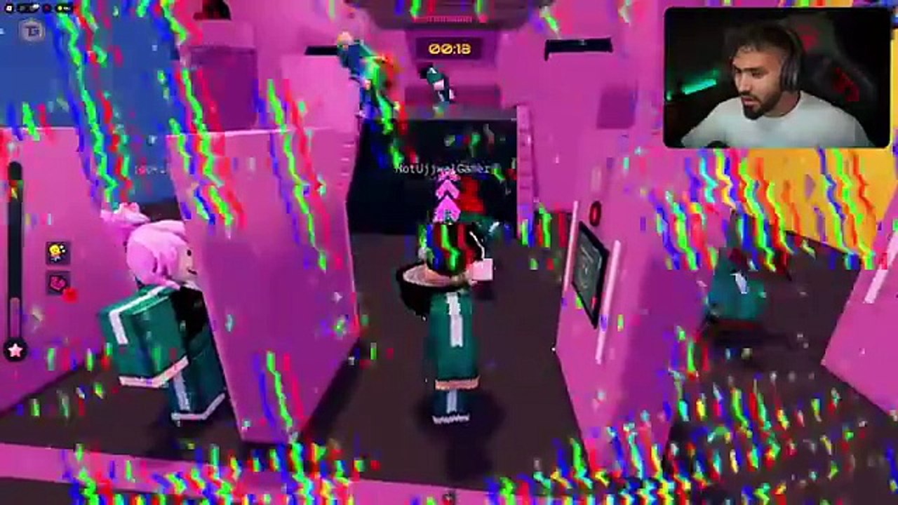 I WON $100,000 IN SQUID GAME