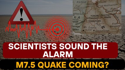 Scientists Discover Hidden Earthquake Risk in Canada