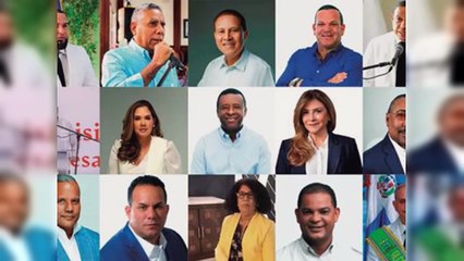 Los alcaldes más ricos del país y los más pobres