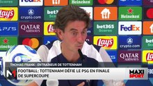 L'actualité sportive du 13-08-2025   - 13/08/2025