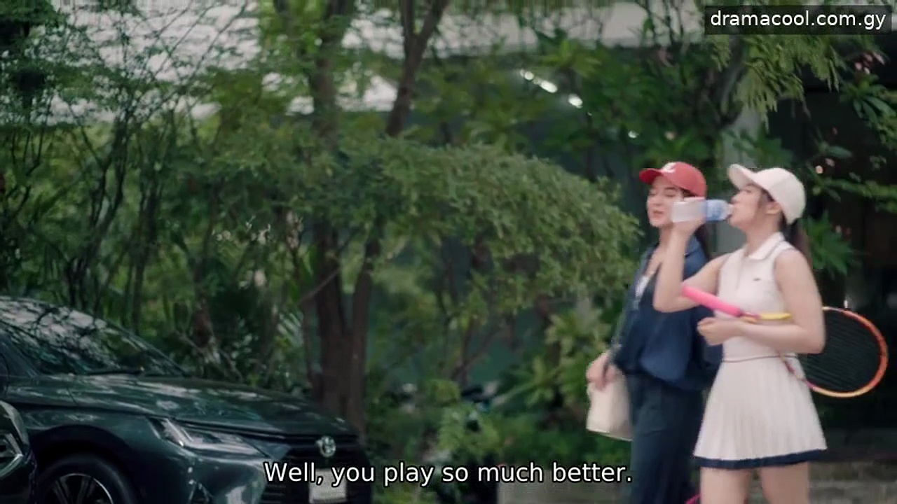  Roller coaster (2025) episode 1.4 english sub