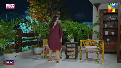 Judwa_ Episode 47 / Pakistani drama / HUM TV