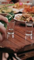 La verdad que Antonio ocultó durante cinco años