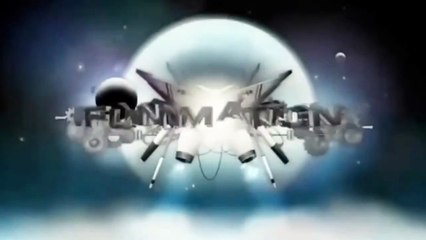 FUNimation Logo (2024)