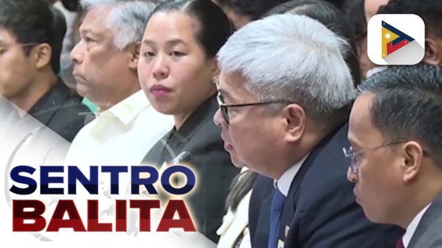 Mga e-wallet, binigyan ng BSP ng 48 Hours para mag-unlink sa online gambling platforms | ulat ni Daniel Manalastas