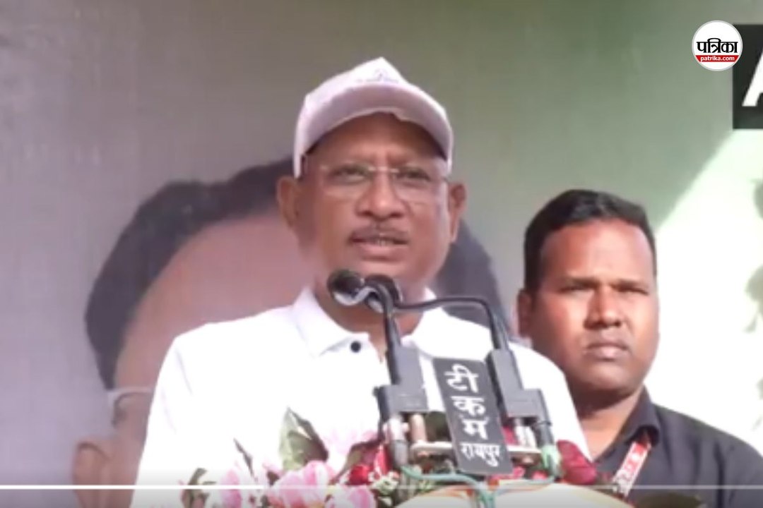 छत्तीसगढ़ विकास यात्रा पर CM साय ने कहा- 2047 त...