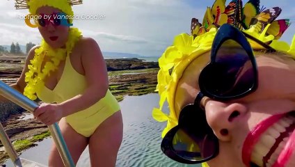 The daffodil day dip hits the Illawarra