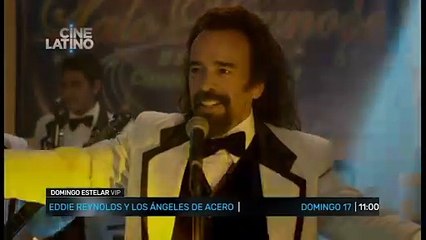 Eddie Reynolds and The Iron Angels | movie | 2014 | Official Trailer