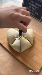 Five Minutes Snack Idea #shorts #cooking #food #fyp #asmr #recipe #snacks