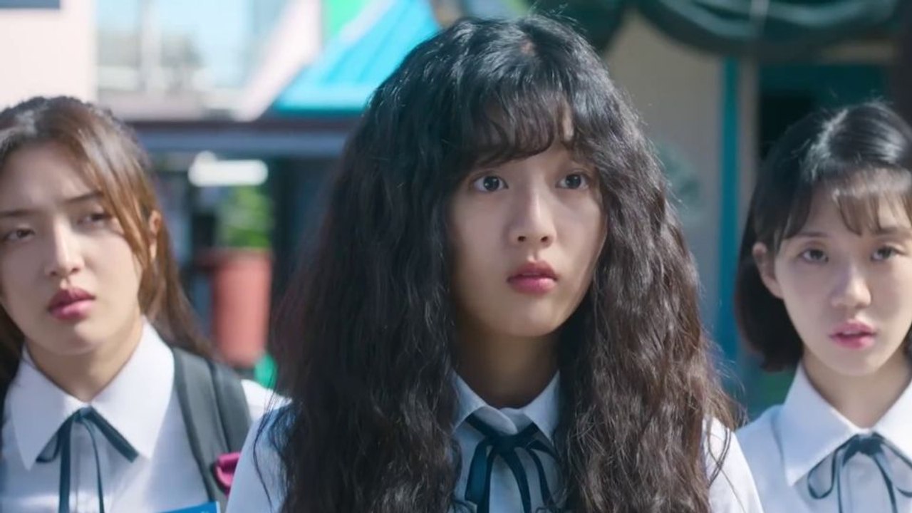 Love Untangled Trailer OmeU