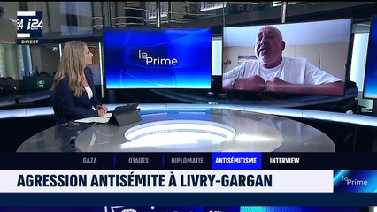 Antisémitisme : Deux hommes juifs ont été victimes d’agressions, en quelques heures, dans des villes d'Île-de-France, a priori car ils portaient une kippa