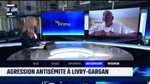 Nouvelle agression antisémite en plein paris: un adolescent de 13 ans, portant une kippa, frappé, jeté au sol et détroussé par plusieurs personnes qui ont proféré des propos antisémites