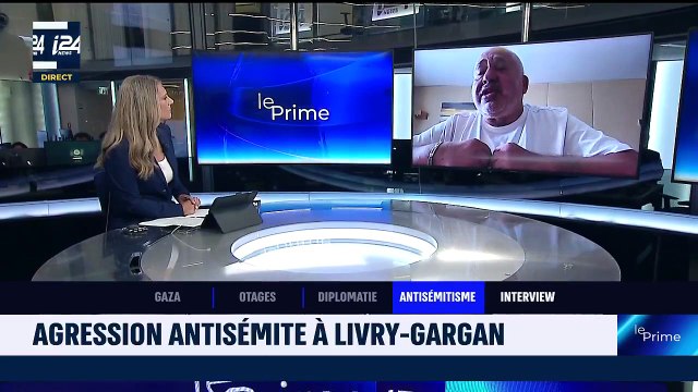 Antisémitisme : Deux hommes juifs ont été victimes d’agressions, en quelques heures, dans des villes d'Île-de-France, a priori car ils portaient une kippa