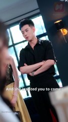 The One I Couldn’t Be