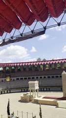 Les incroyables spectacles du Puy du Fou