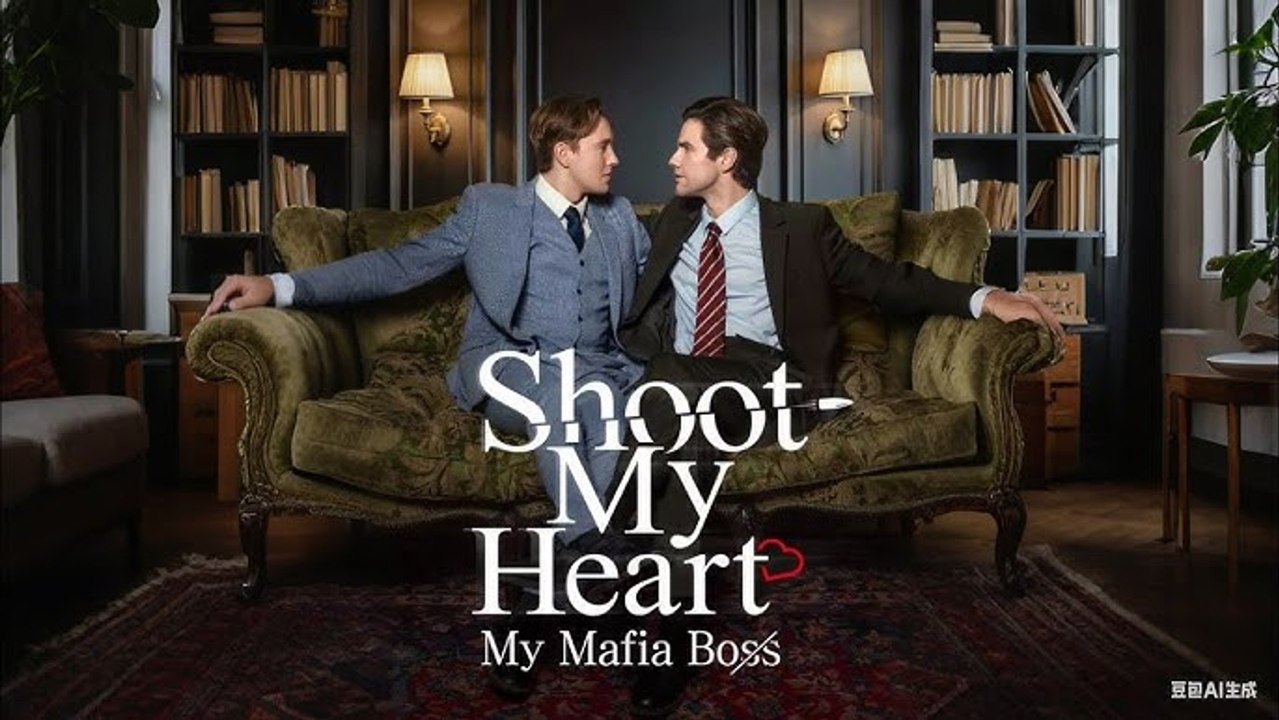 [Full] - Shoot My Heart, My Mafia Boss