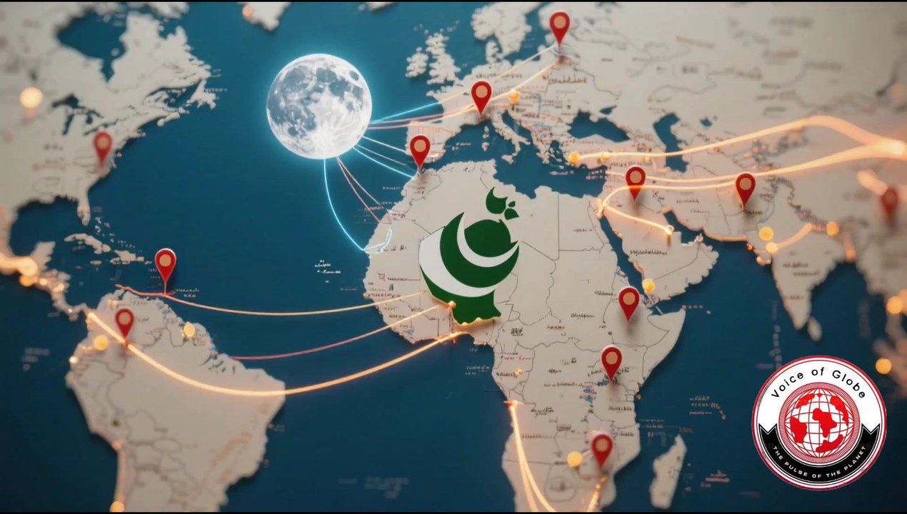 #MoonExplosion #PakistanSpaceProgram #NASA2030 #ChinaRussiaMoonMission #LunarNuclearReactor #SpaceRace2030 #VoiceOfGlobe #GlobalNews #MoonNuclearProject #PakistanInSpace #LunarBase2030 #MoonRace #PakistanChinaSpace