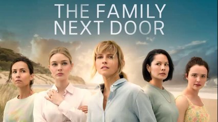 The Family Next Door S01E01 (2025)