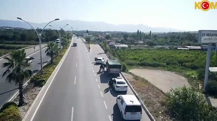 METİL ALKOLÜ NE YAPACAKTINIZ?