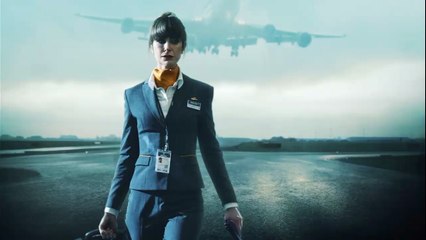 In Flight S01E02 (2025) – Must-Watch Episode Preview ✈️