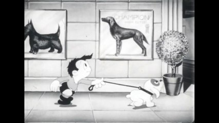 "Parade of Pooches