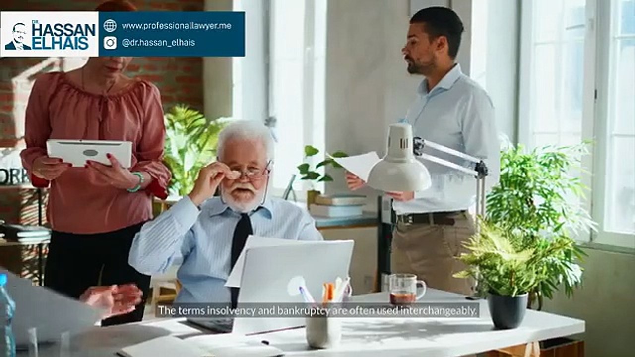 Understanding Bankruptcy & Insolvency in UAE – Laws & Court Procedures