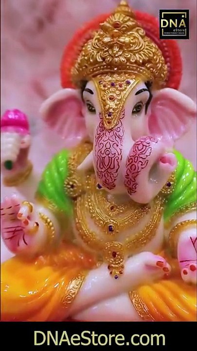 premium lord ganesh showpiece by DNA eStore