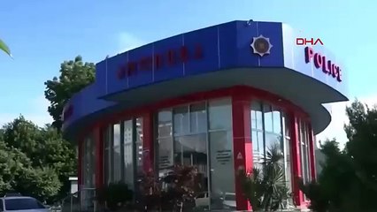 Kırmızı bültenle aranan 14 kişi Gürcistan'da yakalandı