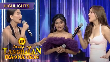 Decerin sings What’s Up? | It's Showtime | Tawag Ng Tanghalan