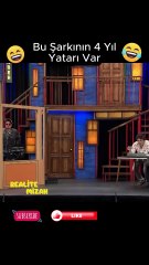 Güldür Güldür | Bu Şarkının Dört Yıl Yatarı Var