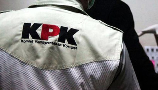 KPK Geledah Kantor Ditjen PHU Kemenag terkait Korupsi Kuota Haji