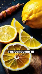 Unlock Daily Health with Turmeric Lemon Water #dailymotion @official7usi 👍👍👍