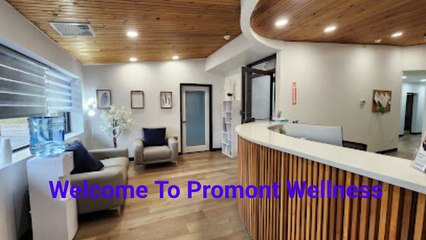 Promont Wellness - Depression Treatment in Bucks County, PA
