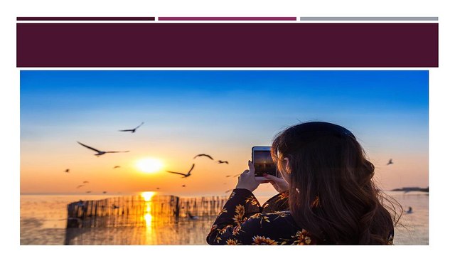 From Texas Landscapes to Your Smartphone — Yevette Heiser’s Photography Art and Phone Photo Tips