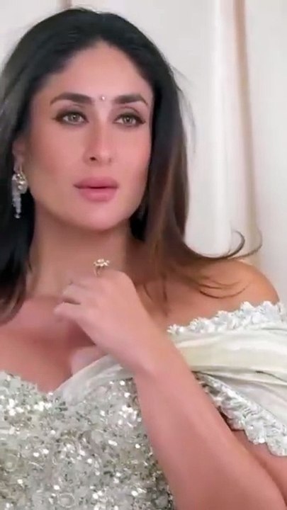 Amazing😍 look of kareena kapoor